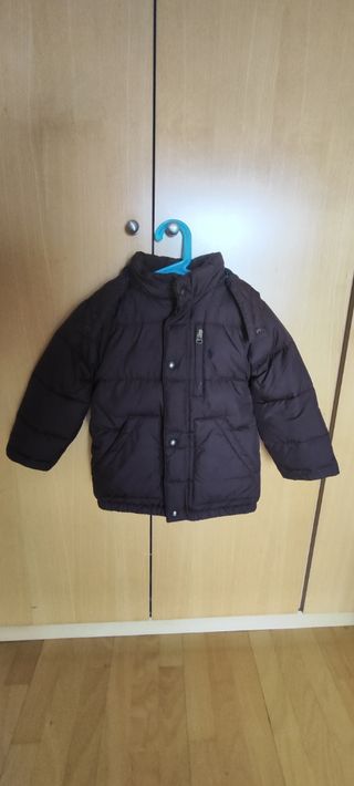Cazadora Ralph Lauren 