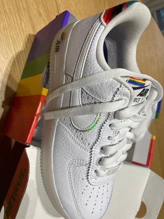 nike air force 1 betrue