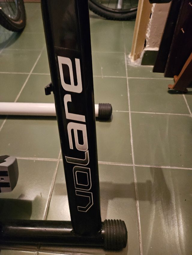 Rodillo bicicleta  Élite volaré