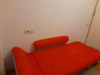 Somier más colchon