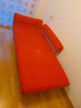 Somier más colchon