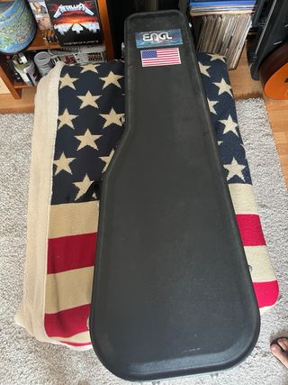 Guitarra washburn chicago series cs-780