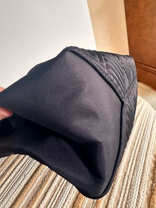 Bolso Purificación García negro