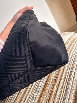 Bolso Purificación García negro