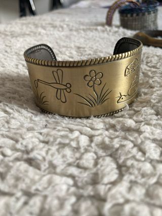 Coleccion pulseras brazaletes