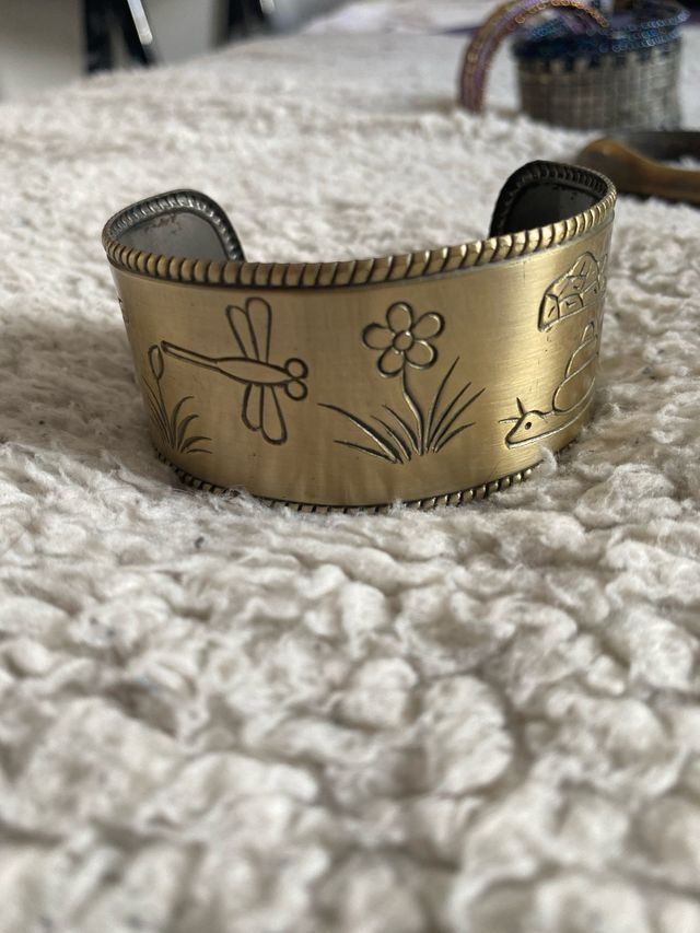 Coleccion pulseras brazaletes