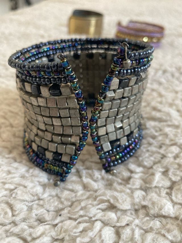 Coleccion pulseras brazaletes