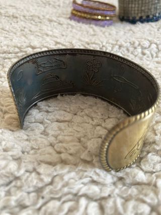 Coleccion pulseras brazaletes