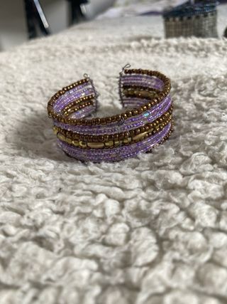 Coleccion pulseras brazaletes