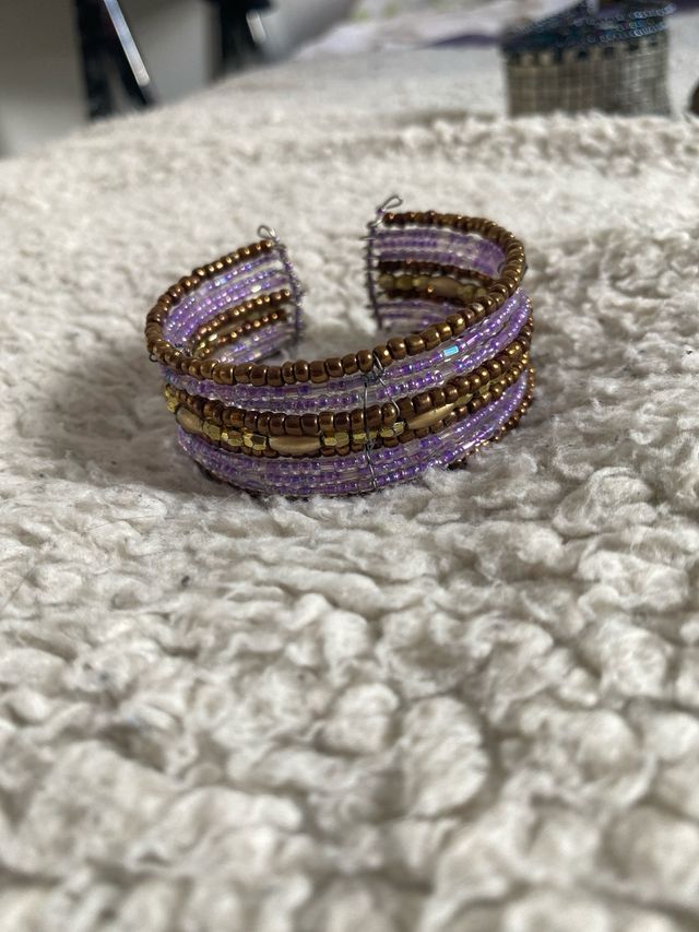 Coleccion pulseras brazaletes