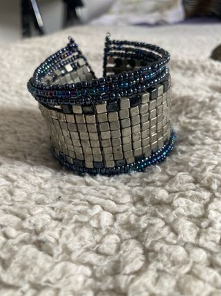 Coleccion pulseras brazaletes