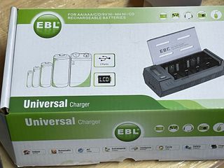 SULFATADOR ELECTRICO A BATERIAS EASY+by GOYZPER