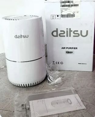 Purificador de aire Daitsu