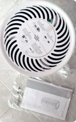 Purificador de aire Daitsu