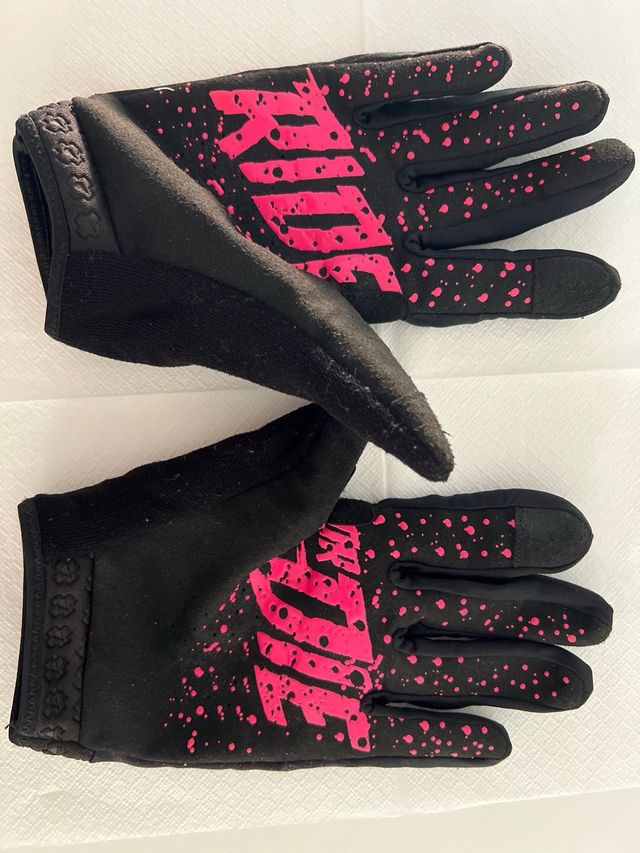 Guantes Mtb Muc-Off