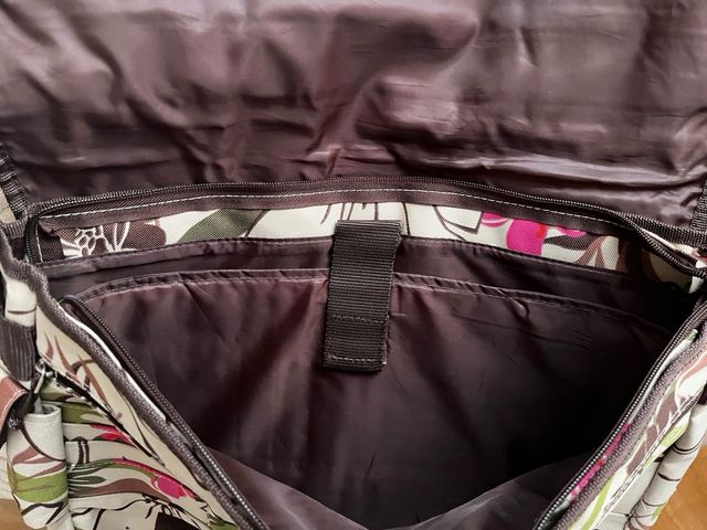 Bolso-Maletin para portatil