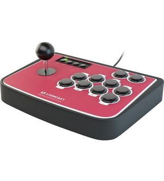 Arcade stick