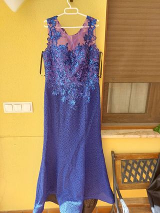 Vestido de mujer de boda negociables