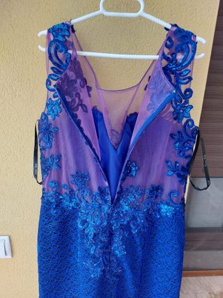 Vestido de mujer de boda negociables