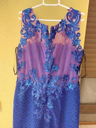 Vestido de mujer de boda negociables