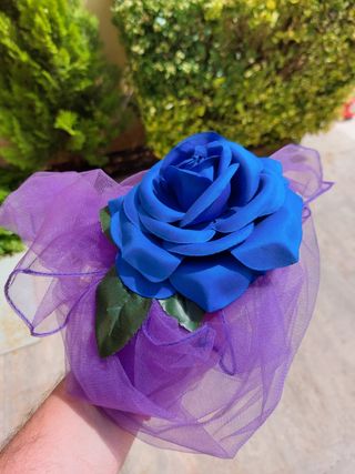 Vestido de mujer de boda negociables