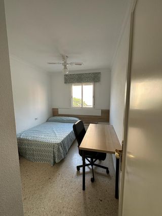 Alquiler vacacional Malaga