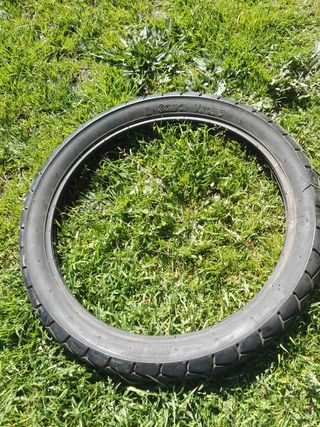 Ruedas moto circuito 