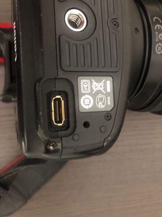 Canon 7D + objetivo 24-105mm 1:4 L IS USM