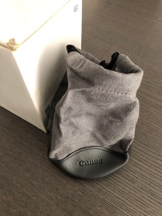 Canon 7D + objetivo 24-105mm 1:4 L IS USM