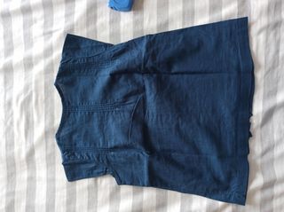 Blusa Gocco talla 6-7