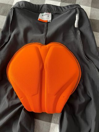 Culote Sportful Mujer