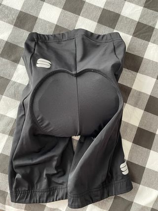 Culote Sportful Mujer