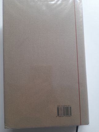 OBRAS COMPLETAS LOPE DE VEGA .PROSA 1.