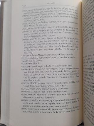 OBRAS COMPLETAS LOPE DE VEGA .PROSA 1.