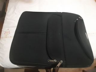 Maleta + regalo el bolso de viaje y de mano