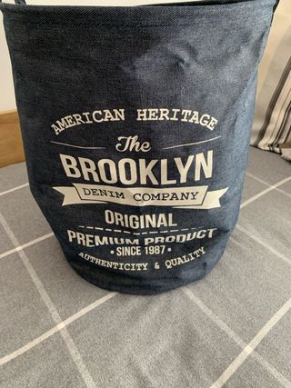 Saco para guardar cosas, ropa