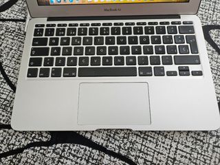 Macbook air 11" 2013