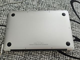 Macbook air 11" 2013