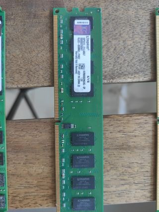 ddr2 1gb 2gb 2+2gb un lote