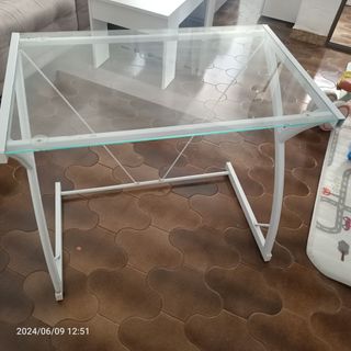 Mesa cristal