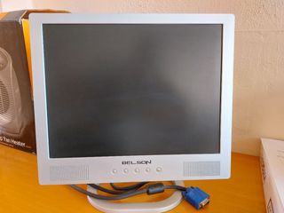 Pantalla ordenador 14 pulgadas 