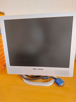 Pantalla ordenador 14 pulgadas 