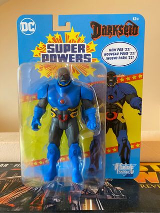 Super Powers