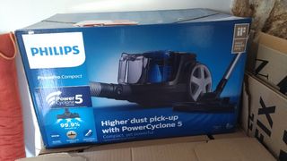 Aspirador Philips