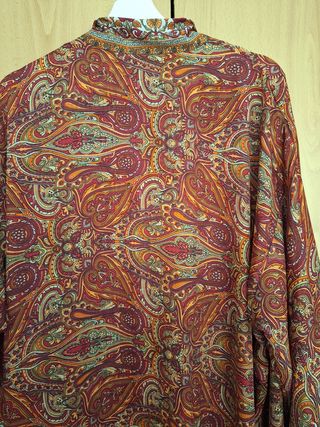 Kimono largo
