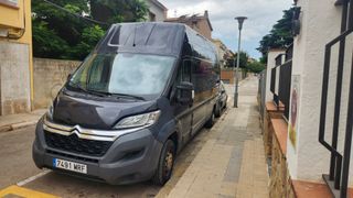 servicio de mudanza y porter con experiencia