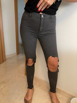 Vaquero Zara