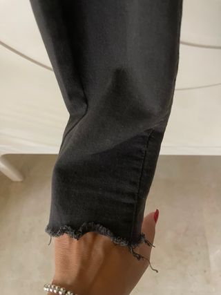 Vaquero Zara