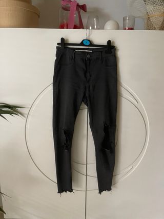 Vaquero Zara