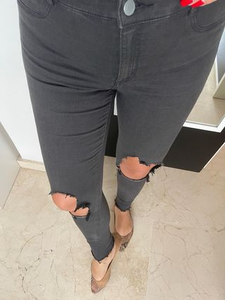 Vaquero Zara